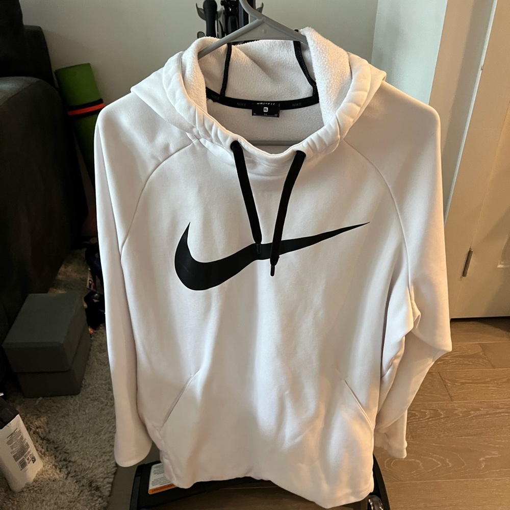 Men’s Nike Dri-fit Sweatshirt